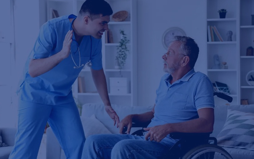 Nursing Home Abuse