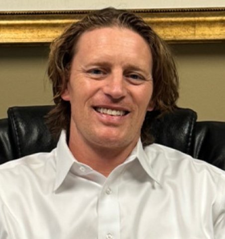 Attorney Jeffrey Pino - Pino Law Firm P.C.