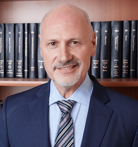 Robert J Greenstein - Greenstein & Pittari, LLP