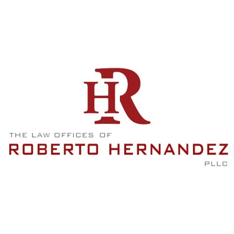 The Law Offices of Roberto Hernandez, PLLC