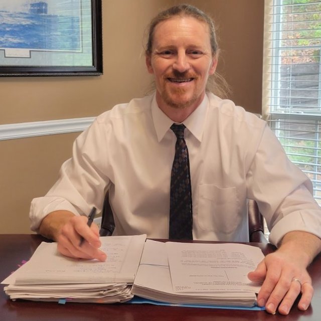 Attorney Jeffrey Pino - Pino Law Firm P.C.