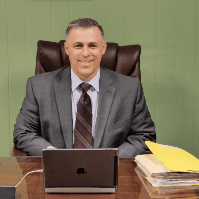 E. Shane Hollaway - Hollaway Law Office, LLC