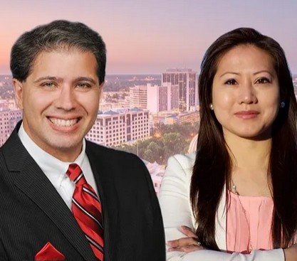 Khalaf & Nguyen Law Firm personal injury lawyer listing