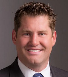 Robert P. Fahrendorf personal injury lawyer listing