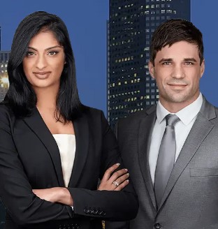 The Kishinevsky Law Firm PLLC