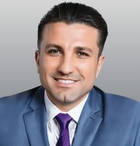 Malki Law 877-THE-FIRM personal injury lawyer listing