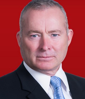 Sean King Accident Attorney