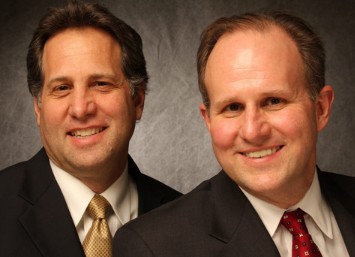 Abboud Law Firm personal injury lawyer listing