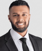 Ace Lakhani Law Firm personal injury lawyer listing