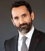 Acuña Law Firm personal injury lawyer listing