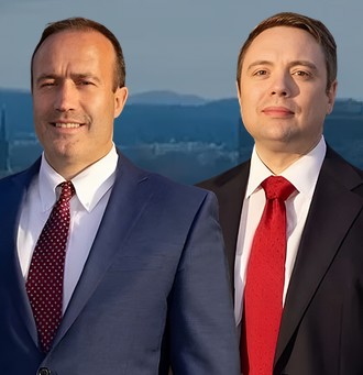 Ryan & Rouse, LLC personal injury lawyer listing