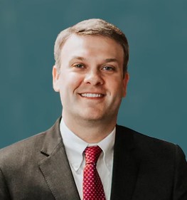 Jacob A. Maples