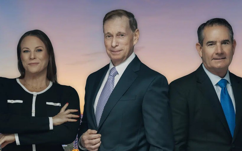 Legler, Murphy & Battaglia, LLP