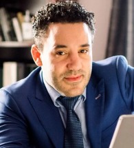 Almagno Law personal injury lawyer listing