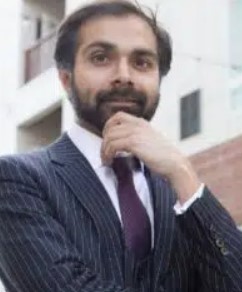 The Sharma Law Firm