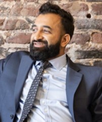 Injury Attorneys By Amin Law