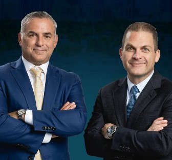 The Law Offices of Anidjar & Levine