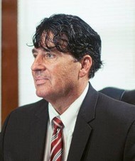 Ken Robertson, Attorney at Law