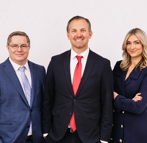 AVA Law Group personal injury lawyer listing