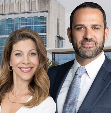 Baggett Law Personal Injury Lawyers
