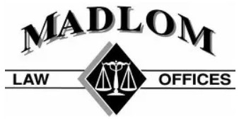 Madlom Law Office personal injury lawyer listing