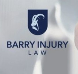 Barry Injury Law personal injury lawyer listing