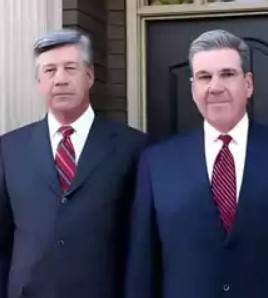 Beard & Beard Attorneys