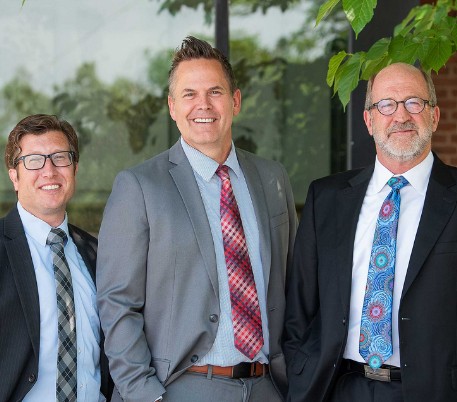 Bearnson & Caldwell Attorneys at Law personal injury lawyer listing