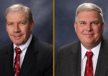 Becker | French - Attorneys at Law personal injury lawyer listing