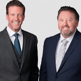 Benson & Bingham Accident Injury Lawyers, LLC