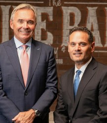 Bentley & More LLP