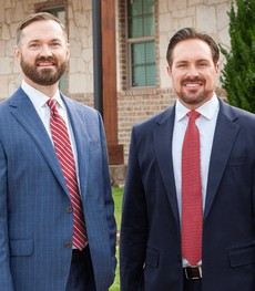 Howard Lotspeich Alexander & Williams PLLC personal injury lawyer listing
