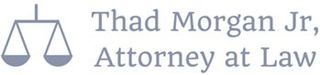 Thad Morgan Jr, Attorney At Law