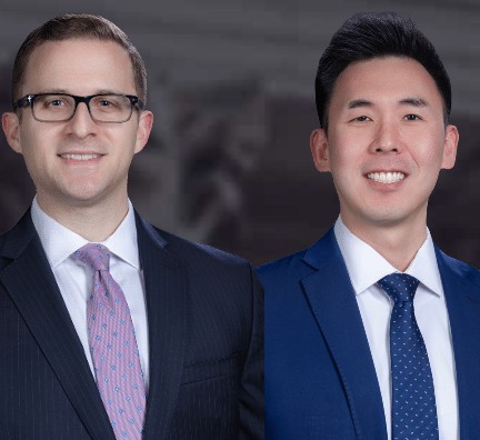 Blank Kim Injury Law