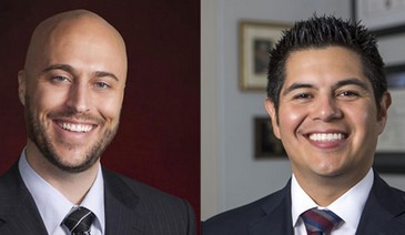 Blackwell Ruiz personal injury lawyer listing