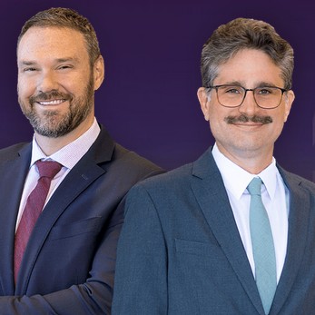 Born & McCaffrey, PC personal injury lawyer listing