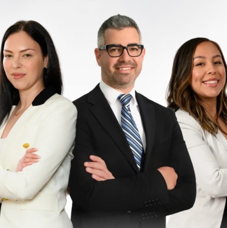 Braff Law Car Accident Personal Injury Lawyers