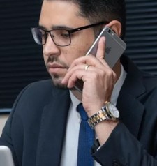 Brandon J. Broderick Attorney at Law