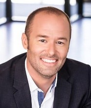 Brent Harsh Law personal injury lawyer listing