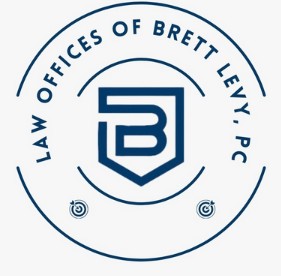 Law Offices of Brett Levy, PC personal injury lawyer listing