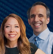 The Husband & Wife Law Team
