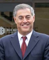 Buckfire Law personal injury lawyer listing