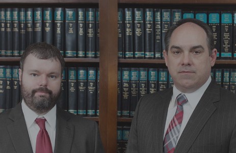 Burns Garner Law Firm