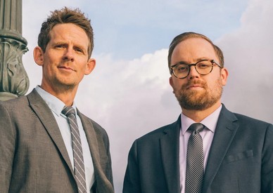 Bushell & Widdison Legal Advocates personal injury lawyer listing