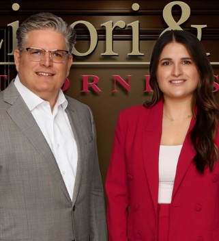 Ligori & Ligori, Attorneys at Law personal injury lawyer listing