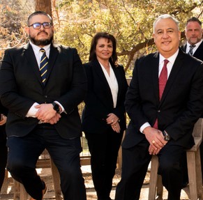 Cañas and Flores Attorneys