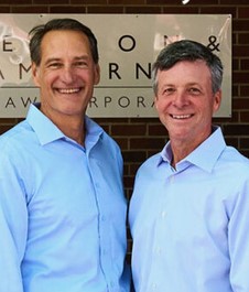 Eason & Tambornini, A Law Corporation