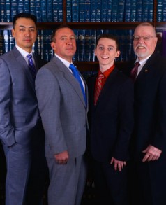 Wyatt Law Corporation Car Accident Attorneys