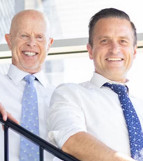 Cardon, Stuart, & Associates personal injury lawyer listing