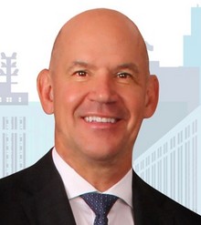 Carlson & Blakeman, LLP personal injury lawyer listing